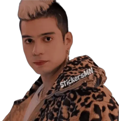 Dixon 🤟 Rebelde Netflix 🎶 27