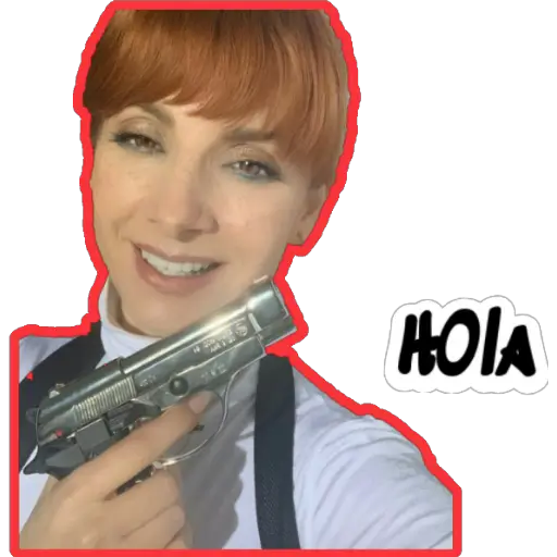 HOLA