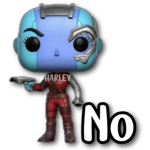 HARLEY
No