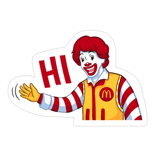 McDonald’s 2