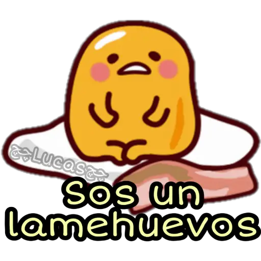 🥚✨Huevito Kawaii✨🥚 7