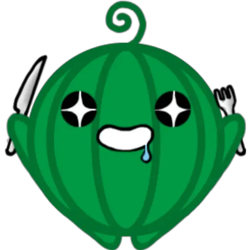 Sandías para mi cariño 2 ❤🍉 22