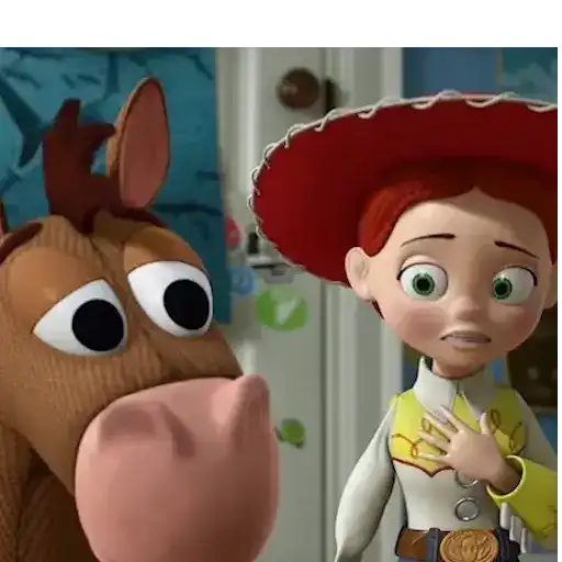 TOY STORY 🧸🎮⚽️ 4