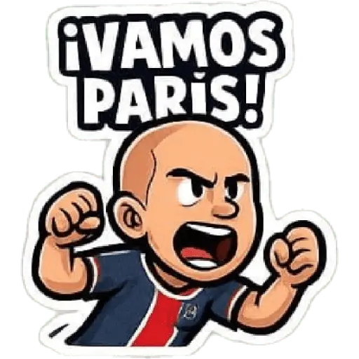 PSG 5