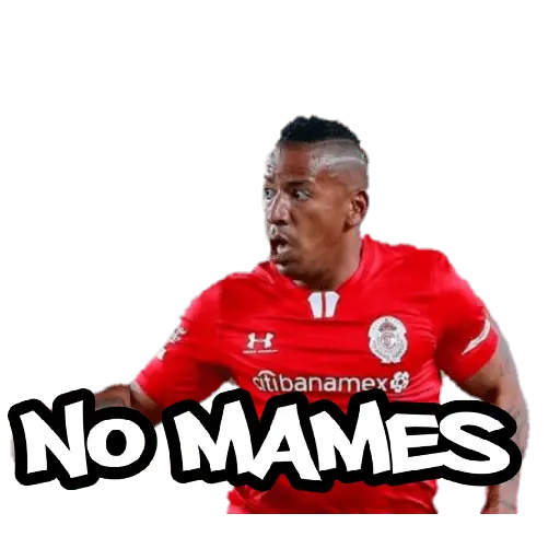 Toluca FC momazos 27
