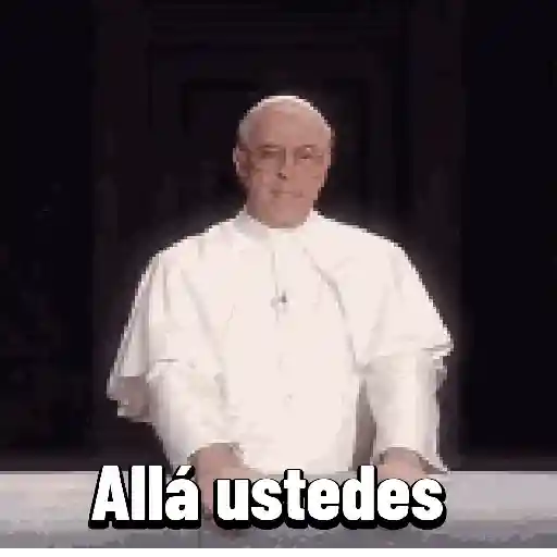 Papa león XIV 8