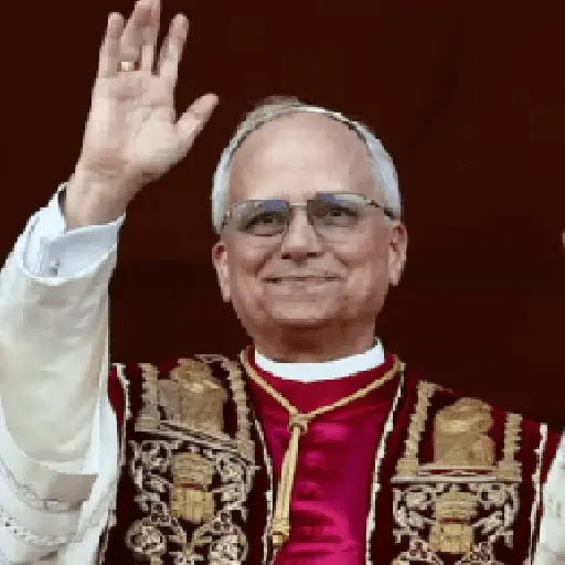 Papa León XIV ✨ 2