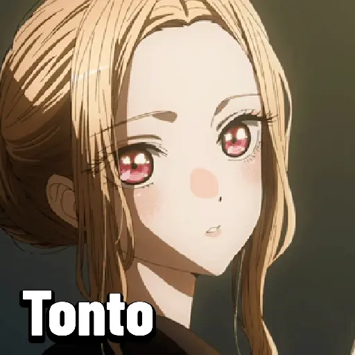 malditos hombres anime 17