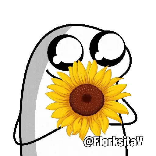 Flores amarillas 🌻🌼mov 10