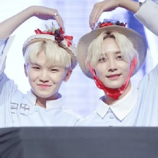 k-pop 4