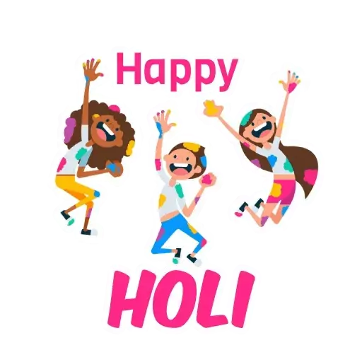 happy holi 3