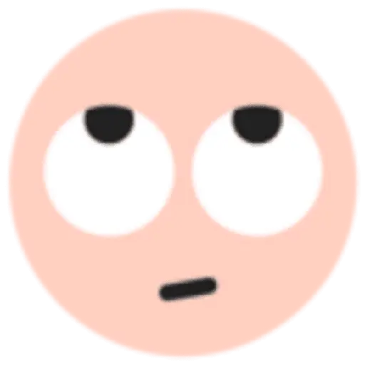 Tiktok Emoji 12