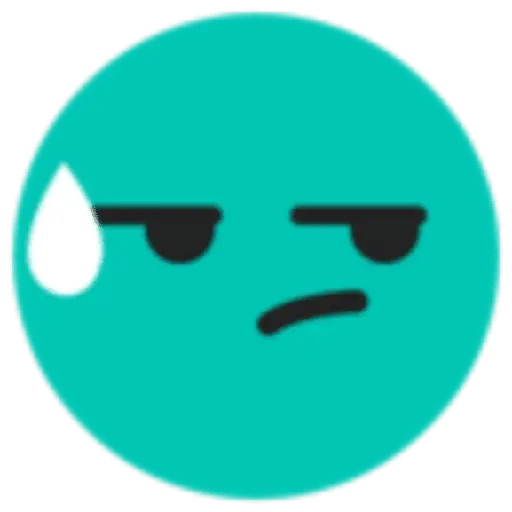 Tiktok Emoji 20