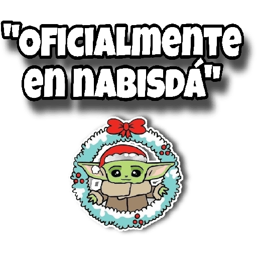 "OFICIALMENTE en NABISDÁ™