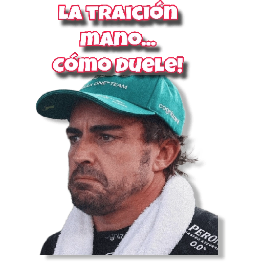 LA TRAICIÓN MANO... Como DUELE! ONE TEAM cogniza gniz PERO NASTPO AZZUREL 0.0%