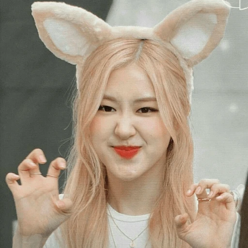 blackpink rose 3