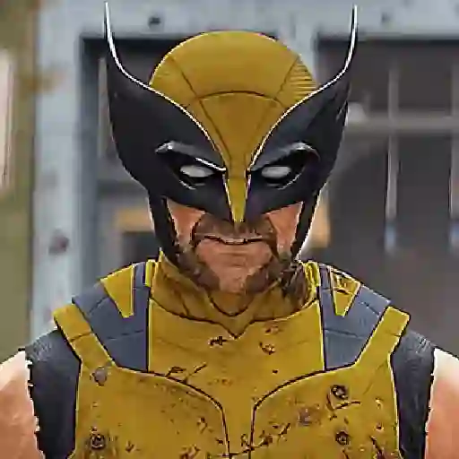 Deadpool × Wolverine 29