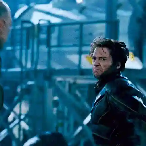 ✨Deadpool y Wolverine⚔️ 21