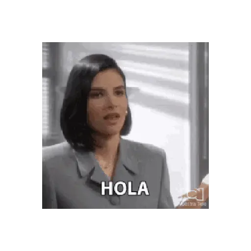 Betty la fea ll✨💥 21