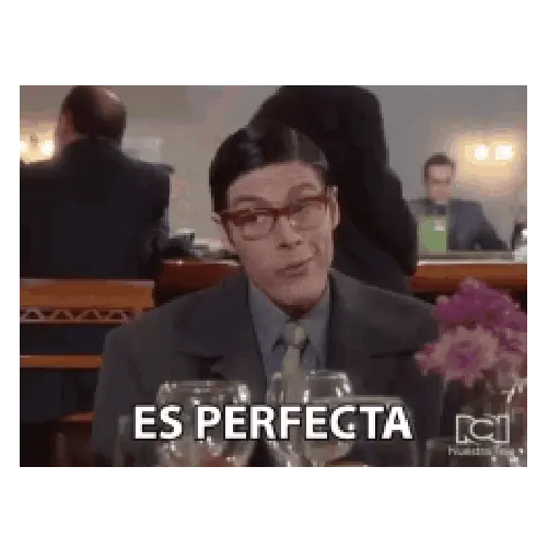 Betty la fea ll✨💥 22