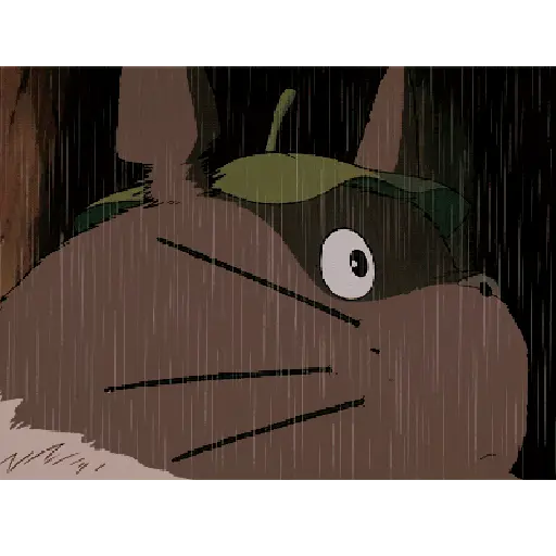 Ghibli 🐈🌟 17