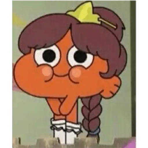 darwin & gumball 20
