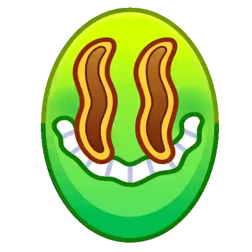 Emojis animados Psychopath 1🤪 16