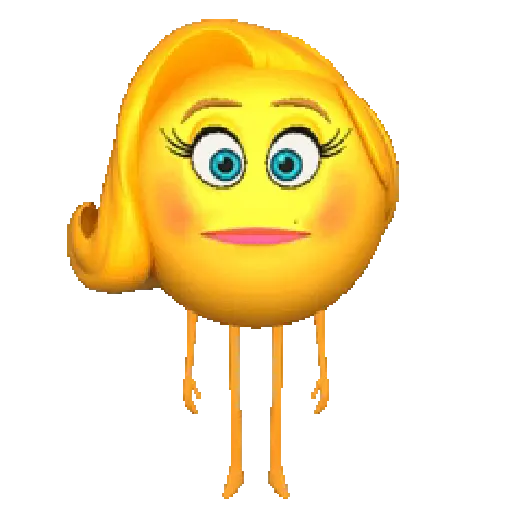 🤗🤣 Emojis Animados 🤔🤩 18