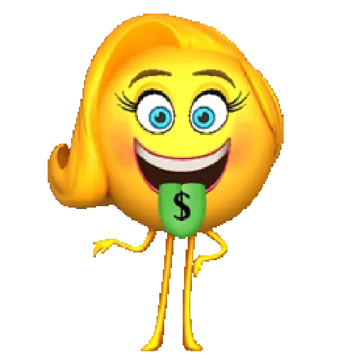 🤗🤣 Emojis Animados 🤔🤩 3