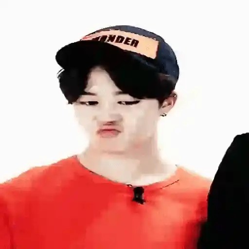 Jimin - BTS 🧑🏻‍🎤 Mov 7