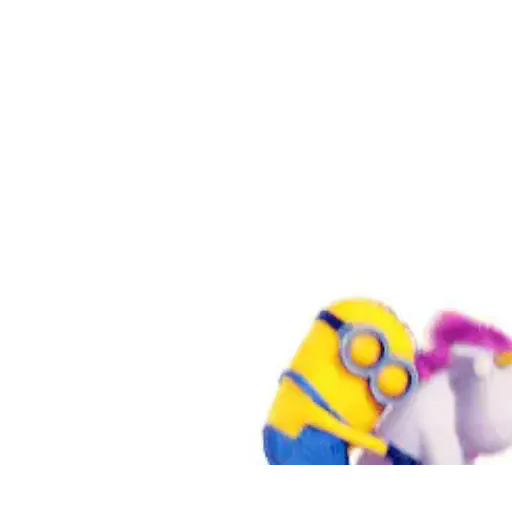 mi villano favorito animado 2