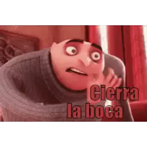 mi villano favorito animado 8
