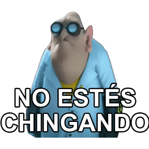 Mi villano favorito 10
