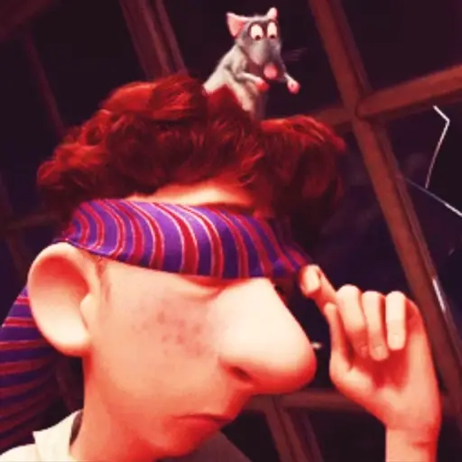 Ratatouille GIFs 14