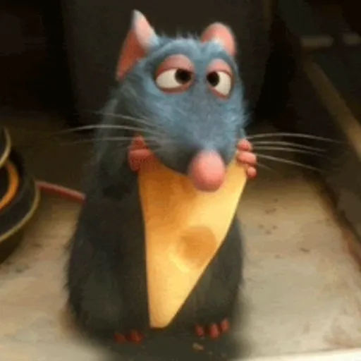 Ratatouille GIFs 4