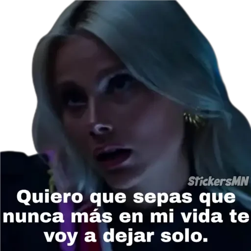 Elite Netflix-Isadora👸🏼 5