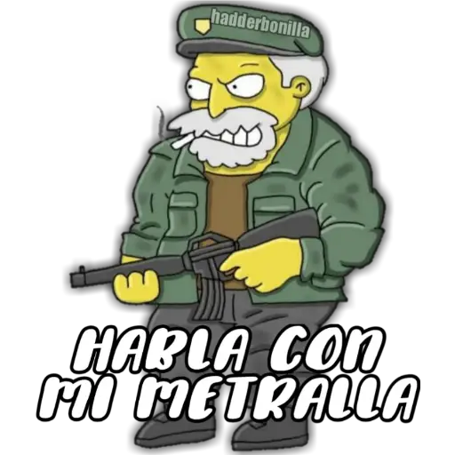 SIMPSON L4D VS ZOMBIES L4D 30
