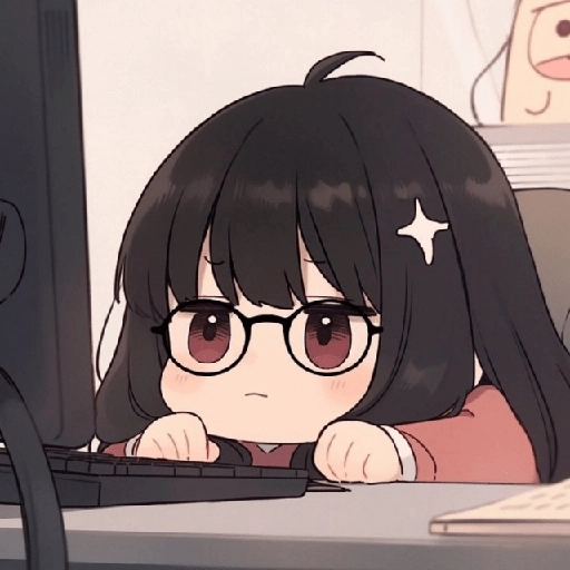 🧁 Anime Kawaiis 🍭🎀 6