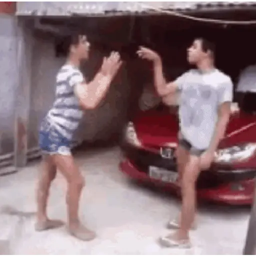 💥 Quieres pelea? 😤🥊 2 3