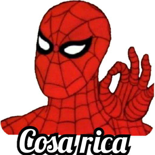 SPIDERMAN 10