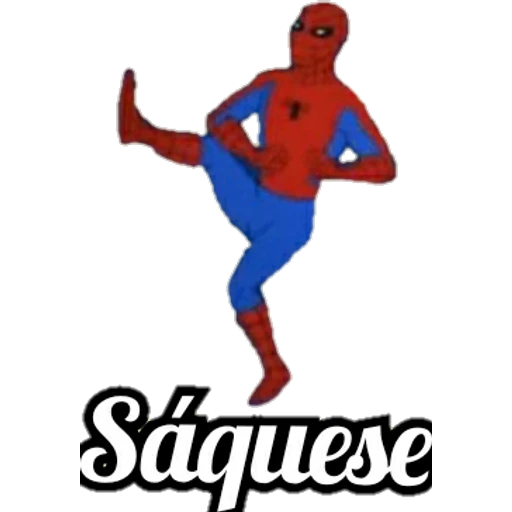SPIDERMAN 30