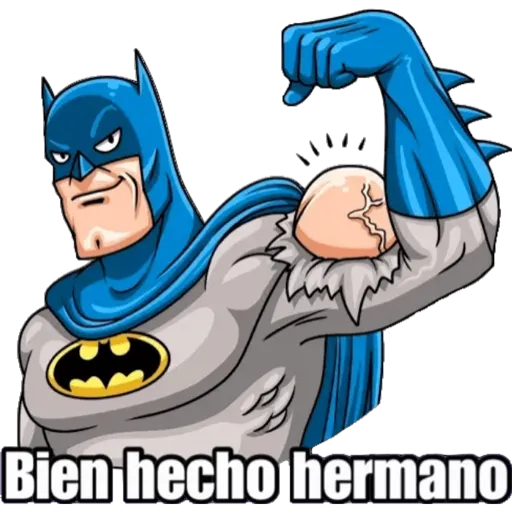 Batman 4