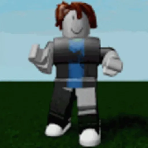 👾 ROBLOX 👾 13