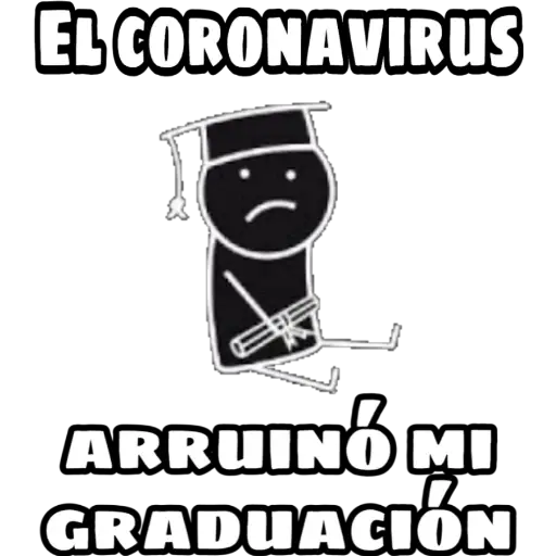 Maldito Covid 9
