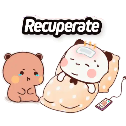 Recuperate
