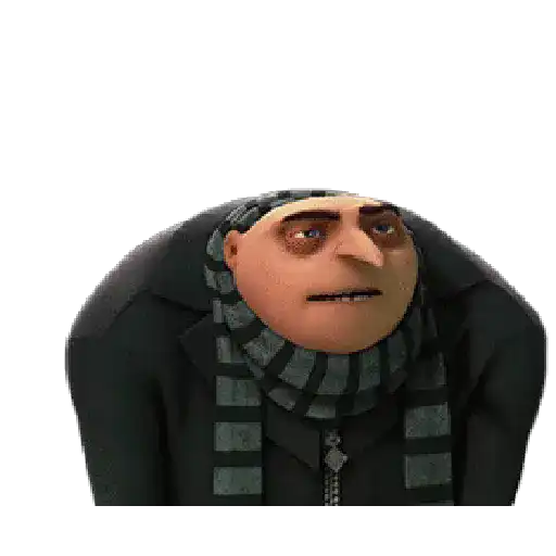 Mi villano favorito 4 8