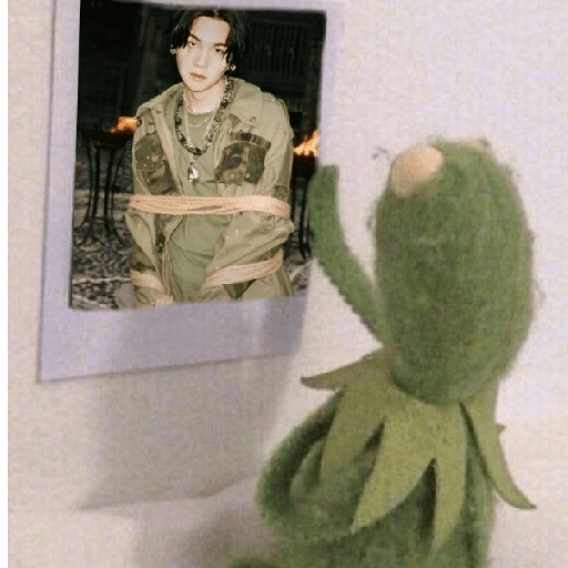 Bts 💜 mood triste 4