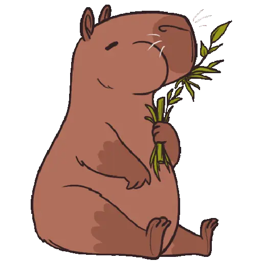 Animales cute random 9