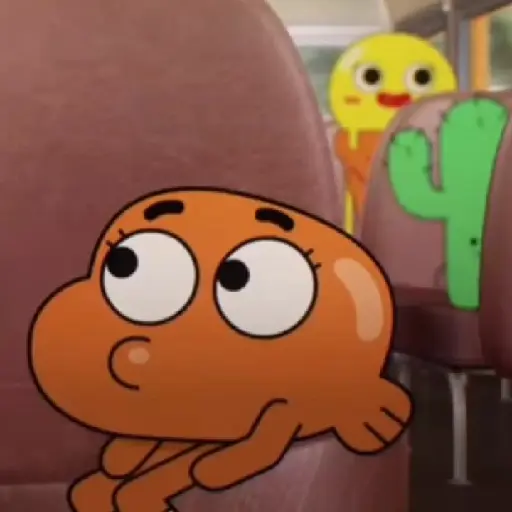 El increíble mundo de Gumball 27
