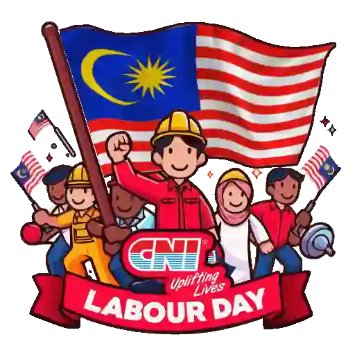 We can do it! Happy Labour Day 4